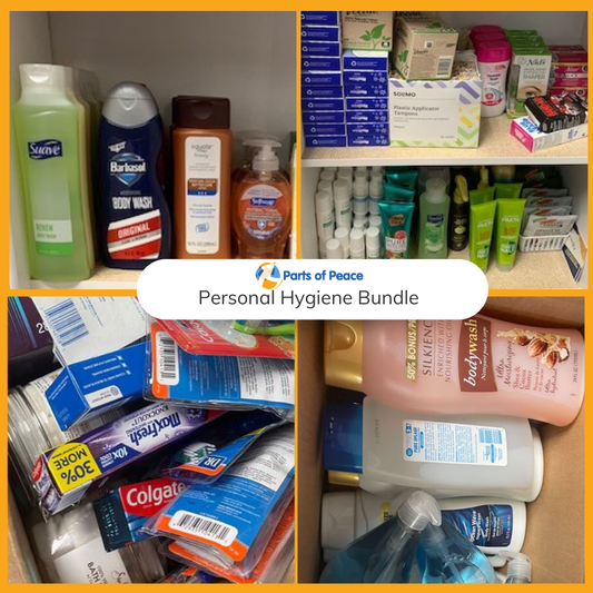 Personal Hygiene Bundle